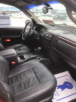 Jeep Cherokee 109,000 mi