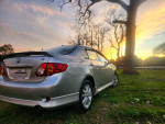 2010 Toyota Corolla S FWD 53,000 mi