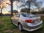 2010 Toyota Corolla S FWD 53,000 mi