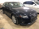 Audi 95,000 mi