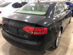 Audi 95,000 mi