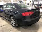 Audi 95,000 mi