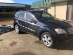 Mercedes-Benz 141,000 mi
