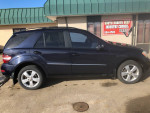 Mercedes-Benz 141,000 mi