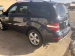 Mercedes-Benz 141,000 mi