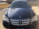 Mercedes-Benz 141,000 mi