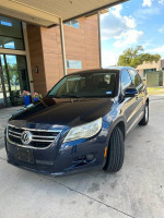 2011 Volkswagen Tiguan 79,000 mi
