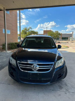 2011 Volkswagen Tiguan 79,000 mi