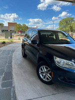 2011 Volkswagen Tiguan 79,000 mi