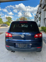 2011 Volkswagen Tiguan 79,000 mi