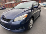 2011 Toyota Matrix 58,000 mi