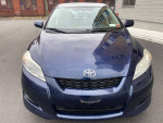 2011 Toyota Matrix 58,000 mi