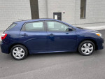 2011 Toyota Matrix 58,000 mi