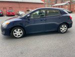 2011 Toyota Matrix 58,000 mi