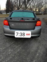 2012 Dodge Avenger 74,000 mi