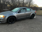 2012 Dodge Avenger 74,000 mi