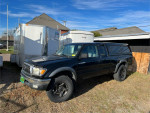 2004 Toyota Tacoma 80,000 mi