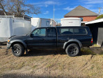 2004 Toyota Tacoma 80,000 mi