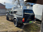 2004 Toyota Tacoma 80,000 mi