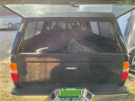 2004 Toyota Tacoma 80,000 mi