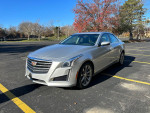 Cadillac CT5 111,000 mi