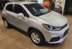 2020 Chevrolet Trax 118,000 mi