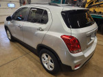 2020 Chevrolet Trax 118,000 mi