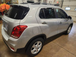 2020 Chevrolet Trax 118,000 mi