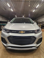 2020 Chevrolet Trax 118,000 mi