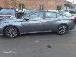 2023 Nissan Altima 76,000 mi