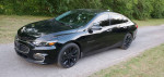 2017 Chevrolet Malibu Premier FWD 94,000 mi