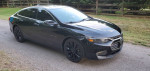 2017 Chevrolet Malibu Premier FWD 94,000 mi