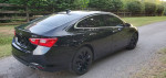 2017 Chevrolet Malibu Premier FWD 94,000 mi