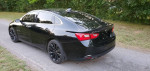 2017 Chevrolet Malibu Premier FWD 94,000 mi