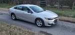 2020 Chevrolet Malibu 55,000 mi