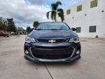 2019 Chevrolet Sonic 123,000 mi