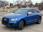 2015 Audi SQ5 62,000 mi