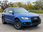 2015 Audi SQ5 62,000 mi