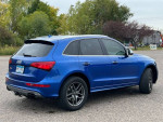 2015 Audi SQ5 62,000 mi