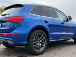 2015 Audi SQ5 62,000 mi