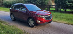 2019 Chevrolet Equinox Premier FWD 54,000 mi