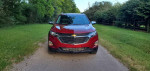 2019 Chevrolet Equinox Premier FWD 54,000 mi