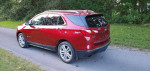 2019 Chevrolet Equinox Premier FWD 54,000 mi