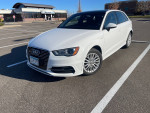 2016 Audi A3 128,000 mi