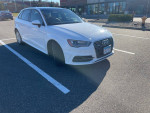 2016 Audi A3 128,000 mi