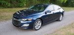 2019 Chevrolet Malibu LT FWD 50,000 mi