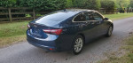 2019 Chevrolet Malibu LT FWD 50,000 mi