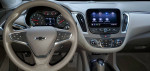 2019 Chevrolet Malibu LT FWD 50,000 mi