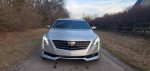 2018 Cadillac CT6 Luxury RWD 85,000 mi