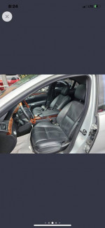 2008 Mercedes-Benz S-Class 104,000 mi